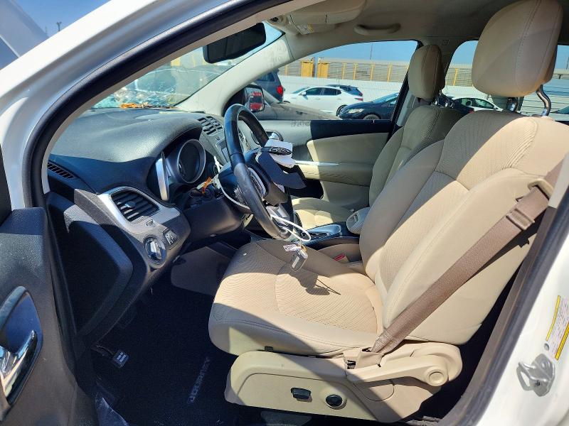Foto 7 de la subasta – 2012 DODGE JOURNEY con VIN 3C4PDCBG4CT337535