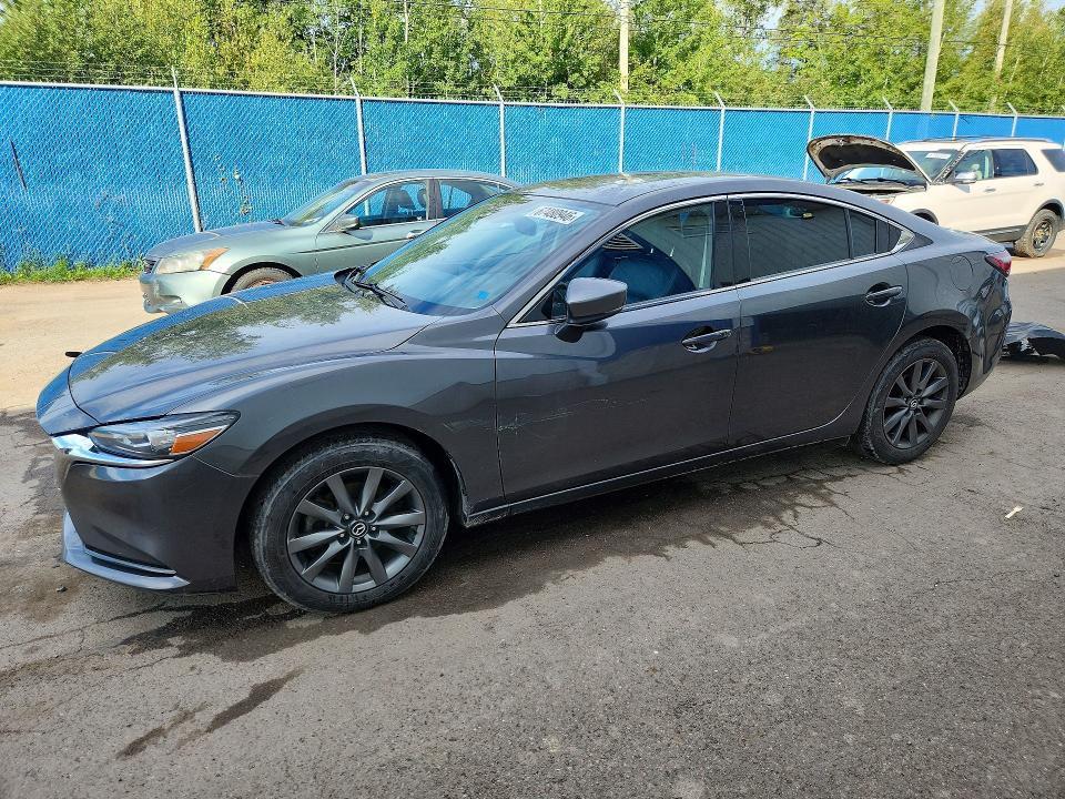 2021 MAZDA 6 - Търг №67480946