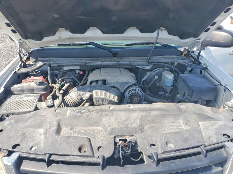 Photo 11 from auction – 2009 GMC SIERRA with VIN 1GTEK29029Z284917