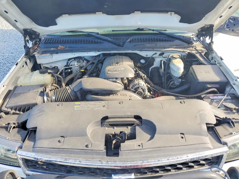 Снимка 11 от търг – 2006 CHEVROLET SILVERADO с VIN 1GCGK13U66F180992
