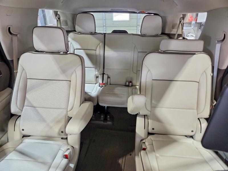 Photo 10 from auction – 2023 GMC YUKON with VIN 1GKS2DKL8PR395072