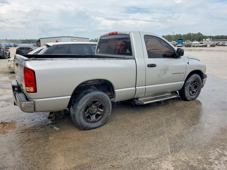 Photo 3 from auction – 2004 DODGE RAM 1500 ST with VIN 1D7HA16K64J202457