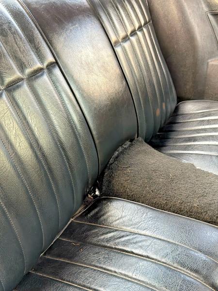 Photo 6 from auction – 1971 CHEVROLET CAMARO with VIN 124871N529681