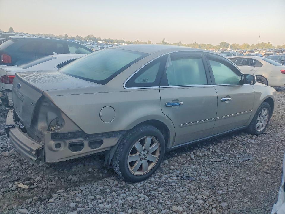 Photo 3 from auction – 2006 FORD FIVE HUNDRED with VIN 1FAFP24146G132320