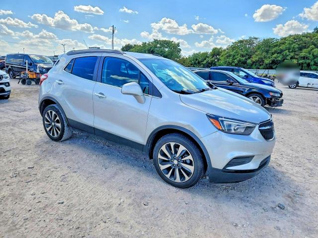 Фото 4 с аукциона – 2022 BUICK ENCORE с VIN KL4CJASM1NB533867