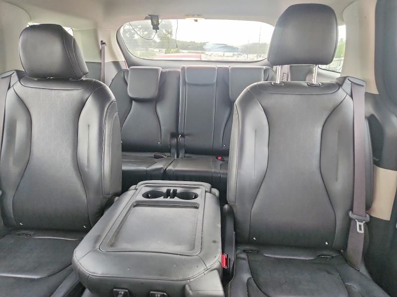 Photo 10 from auction – 2022 KIA CARNIVAL with VIN KNDNB4H30N6123291