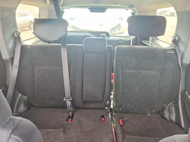 Photo 10 from auction – 2006 HONDA CR-V with VIN JHLRD78876C040083