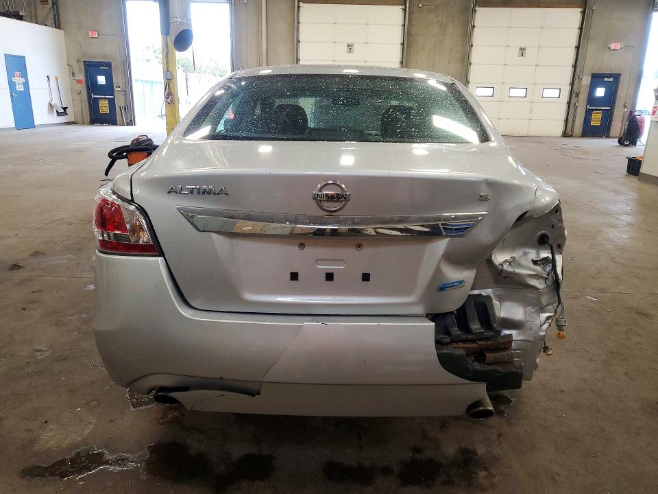 Zdjęcie 6 z aukcji – 2014 NISSAN ALTIMA z VIN 1N4AL3AP2EC413249