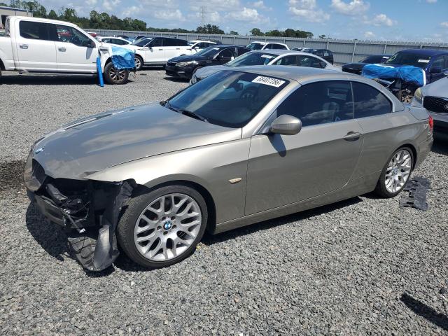 2010 BMW 328 - Търг №68407286