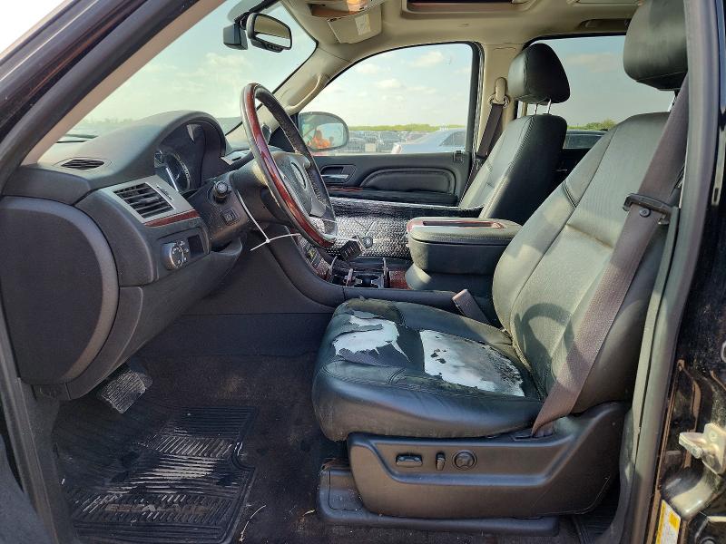 Снимка 7 от търг – 2012 CADILLAC ESCALADE с VIN 1GYS3JEF7CR320140