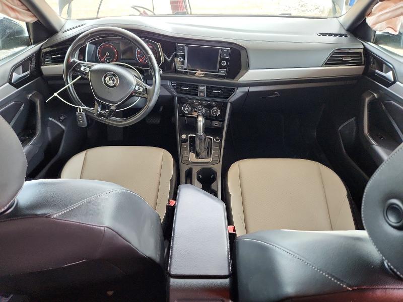 Снимка 8 от търг – 2019 VOLKSWAGEN JETTA с VIN 3VWC57BU4KM094629