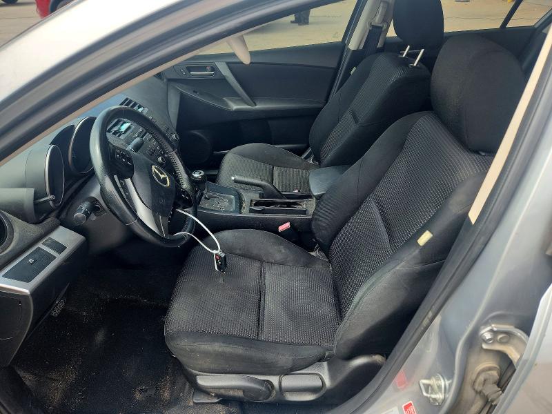 صورة رقم 7 من المزاد - 2012 MAZDA 3 مع VIN JM1BL1V70C1658010