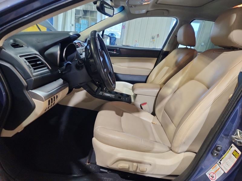 Zdjęcie 7 z aukcji – 2016 SUBARU OUTBACK z VIN 4S4BSANC2G3328701