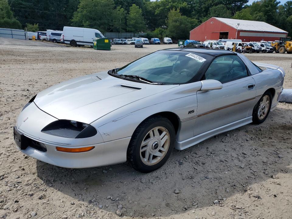 1996 CHEVROLET CAMARO - Търг №69443296