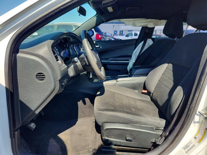 Foto 7 de la subasta – 2011 DODGE CHARGER con VIN 2B3CL3CGXBH607392