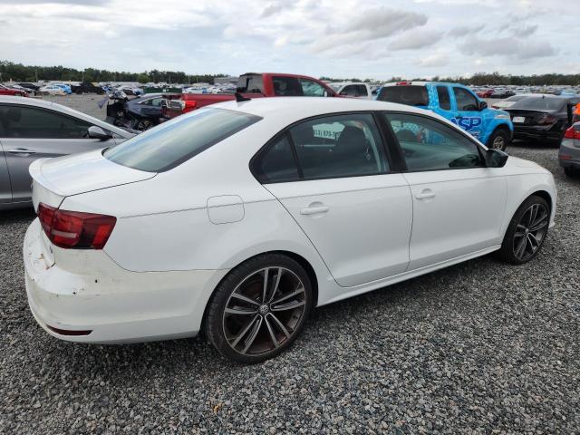Photo 3 from auction – 2016 VOLKSWAGEN JETTA with VIN 3VW267AJ7GM237192