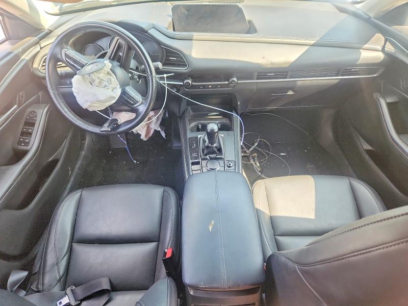 Снимка 8 от търг – 2021 MAZDA CX-30 с VIN 3MVDMABL2MM303270