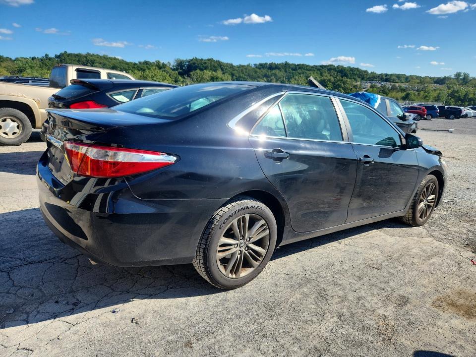 Photo 3 from auction – 2017 TOYOTA CAMRY with VIN 4T1BF1FK2HU651944