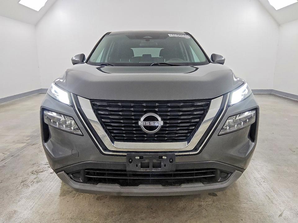 Photo 5 from auction – 2023 NISSAN ROGUE with VIN 5N1BT3BA8PC847733