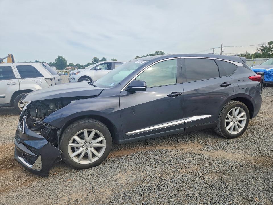 2019 ACURA RDX - Търг №70076786