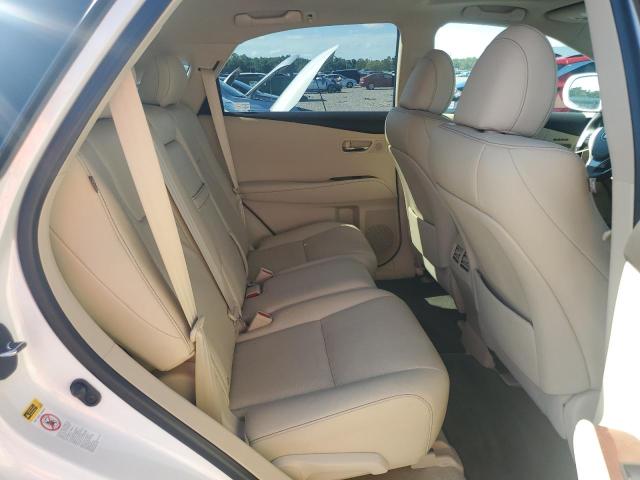 Photo 11 from auction – 2015 LEXUS RX 350 with VIN 2T2ZK1BA4FC196144