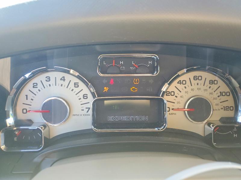 Photo 9 from auction – 2012 FORD EXPEDITION with VIN 1FMJU1J5XCEF07550