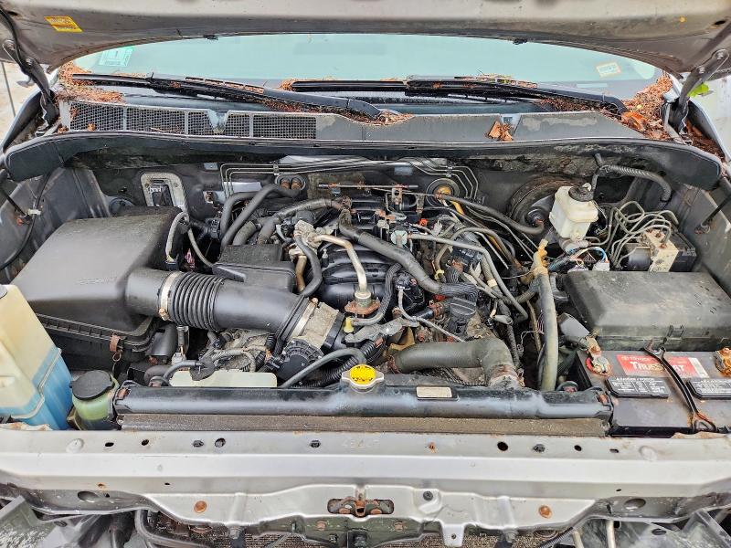 Photo 11 from auction – 2011 TOYOTA TUNDRA with VIN 5TFUM5F13BX025472