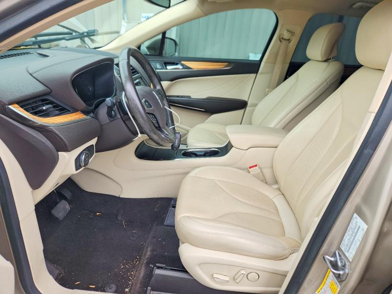 Photo 7 from auction – 2015 LINCOLN MKC with VIN 5LMCJ1A9XFUJ12800