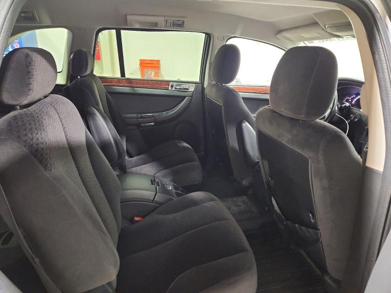 Photo 11 from auction – 2004 CHRYSLER PACIFICA with VIN 2C8GF68404R175351