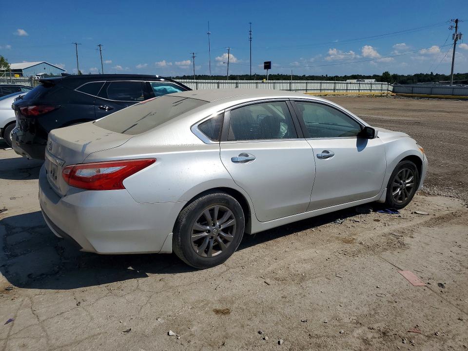 Photo 3 from auction – 2016 NISSAN ALTIMA with VIN 1N4AL3AP9GC145481