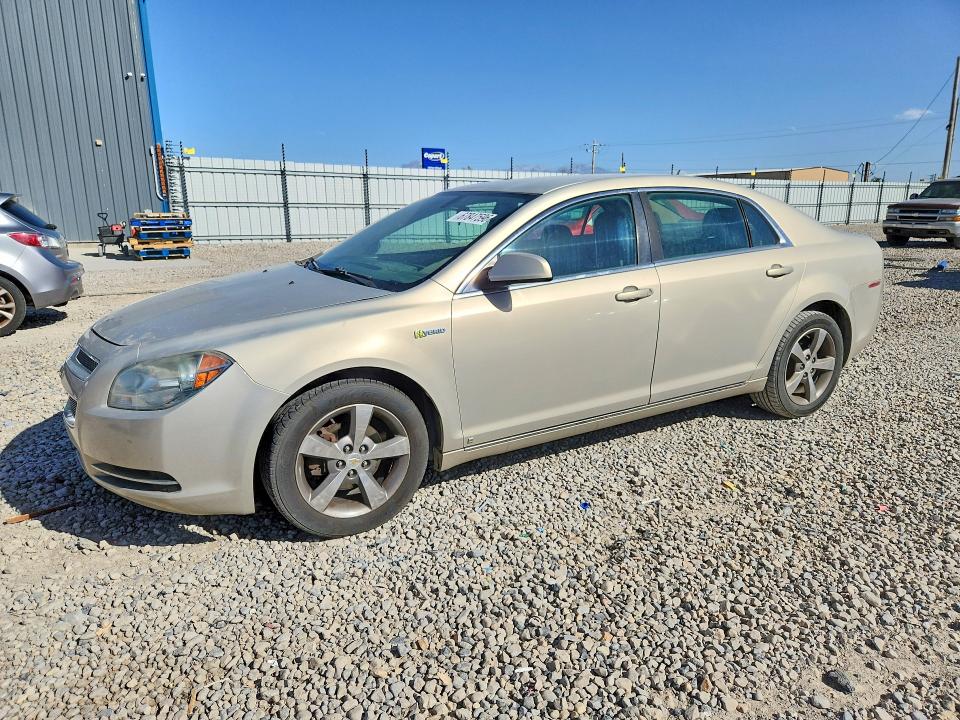2009 CHEVROLET MALIBU - Търг №67847596