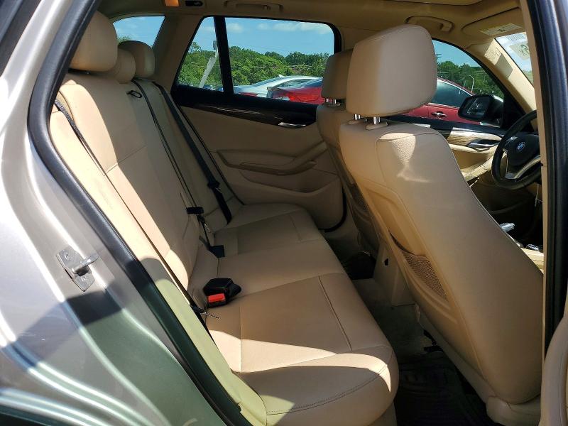 Zdjęcie 11 z aukcji – 2014 BMW X1 z VIN WBAVL1C51EVY21142