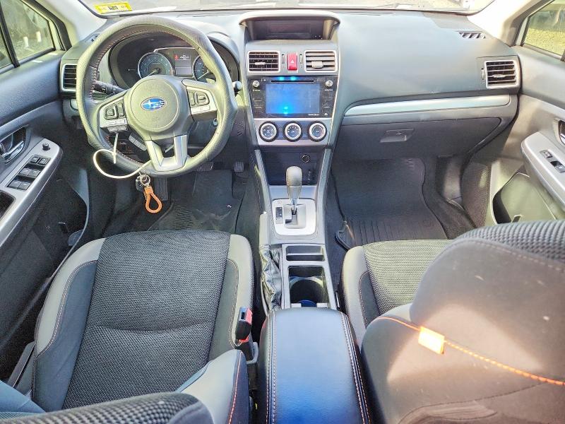 Photo 8 from auction – 2017 SUBARU CROSSTREK with VIN JF2GPADC5HH224223