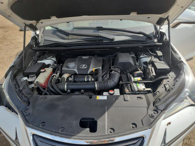 Foto 11 de la subasta – 2016 LEXUS NX 200T con VIN JTJBARBZ5G2059014