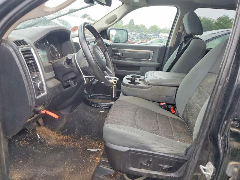 Фото 7 с аукциона – 2016 RAM 1500 с VIN 1C6RR7GG1GS193788