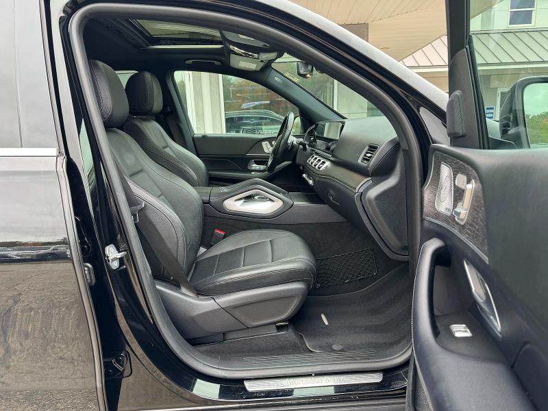 Снимка 5 от търг – 2020 MERCEDES-BENZ GLE с VIN 4JGFB4KB2LA140104