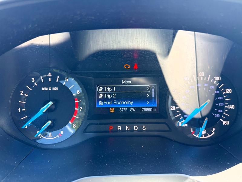 Photo 8 from auction – 2015 FORD EDGE with VIN 2FMTK4G92FBC27583
