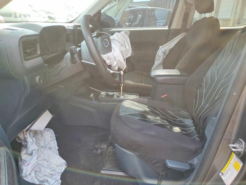 Foto 7 de la subasta – 2022 FORD MAVERICK con VIN 3FTTW8F95NRA03094