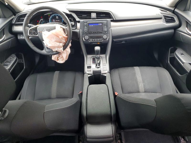 Снимка 8 от търг – 2020 HONDA CIVIC с VIN 2HGFC2F65LH601785