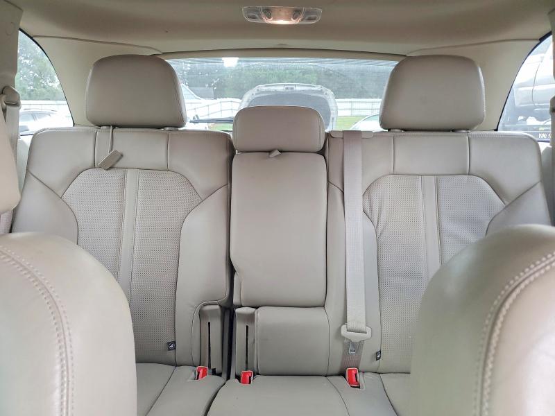 Photo 10 from auction – 2013 LINCOLN MKX with VIN 2LMDJ8JK0DBL45627
