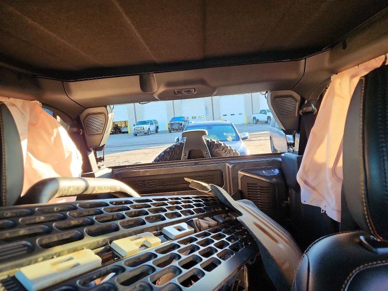 Zdjęcie 10 z aukcji – 2024 FORD BRONCO z VIN 1FMDE9AP6RLA26306