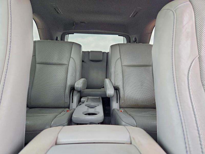 صورة رقم 10 من المزاد - 2016 TOYOTA HIGHLANDER مع VIN 5TDYKRFH4GS134628