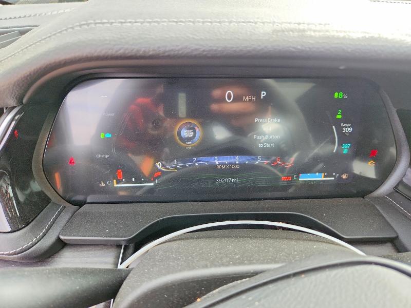 Снимка 9 от търг – 2023 JEEP GRAND CHEROKEE с VIN 1C4RJYB65P8784840