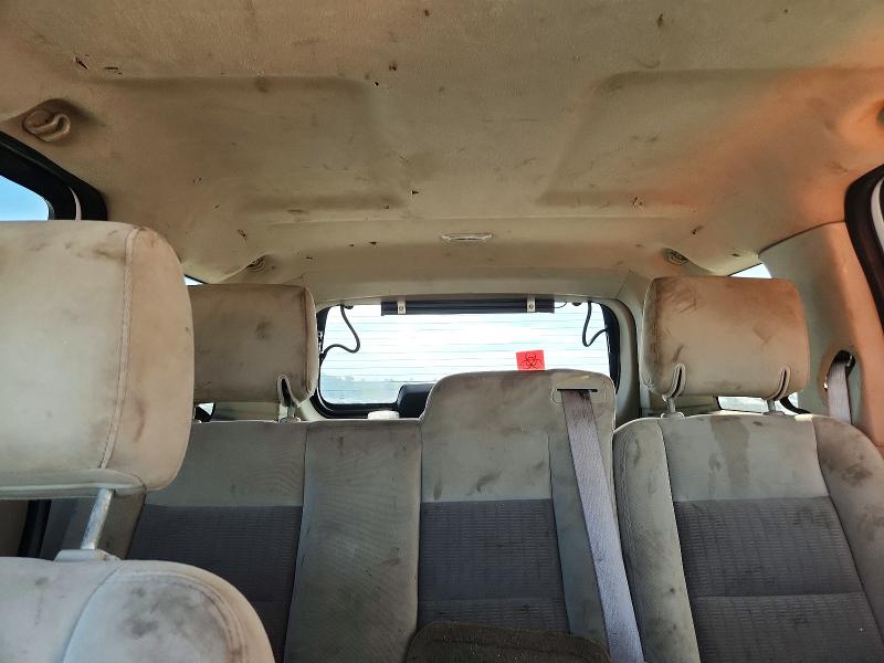 Photo 10 from auction – 2007 FORD EXPLORER with VIN 1FMEU73E17UA97136