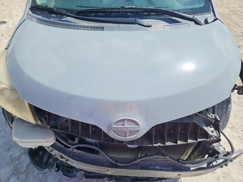Foto 11 de la subasta – 2012 SCION XD con VIN JTKKU4B43C1016723