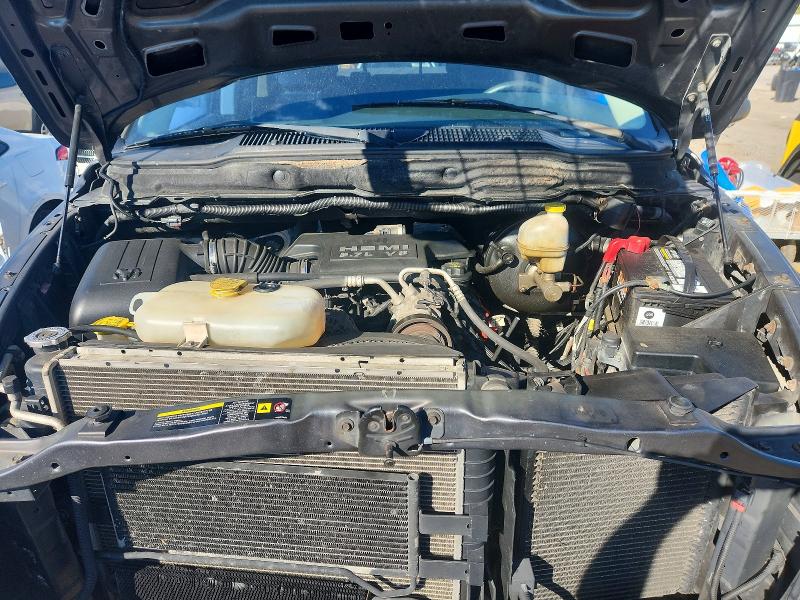 Zdjęcie 11 z aukcji – 2004 DODGE RAM 2500 z VIN 1D7KU28D84J256134