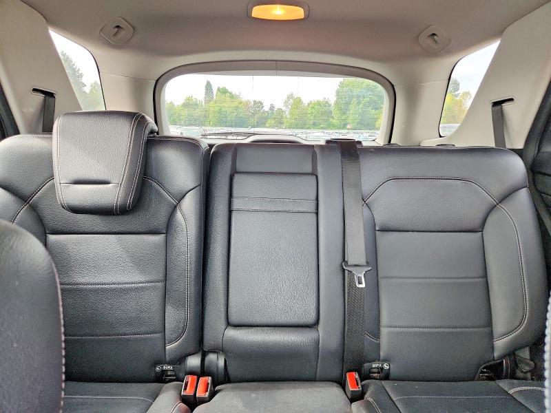 Photo 10 from auction – 2012 MERCEDES-BENZ ML with VIN 4JGDA2EB8CA086771