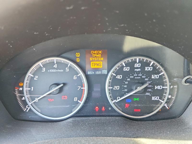 Photo 9 from auction – 2014 ACURA ILX with VIN 19VDE1F34EE013867