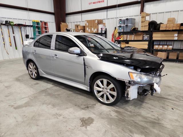 Photo 4 from auction – 2015 MITSUBISHI LANCER with VIN JA32U2FU9FU013817