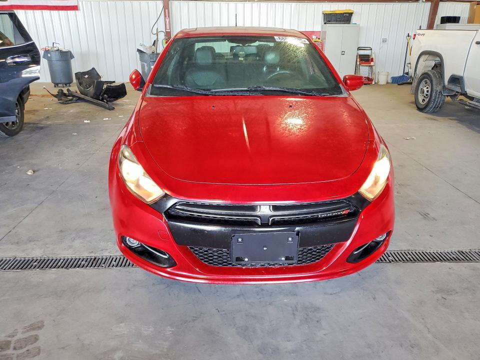Снимка 5 от търг – 2015 DODGE DART с VIN 1C3CDFEB1FD212748